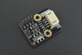 DFRobot Gravity: I2C 12-Bit DAC Module