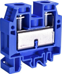 Złączka gwintowa 50 mm2 (niebieska) ESC-CBD.50B 003903243