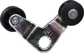 Głowica sterująca wyłącznika krańcowego ZCY61, Telemecanique Sensors OsiSense XC