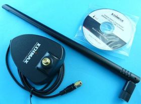 EA-IO7D ANT.DOOKÓLNA 7dBi 1m WT.RP-SMA