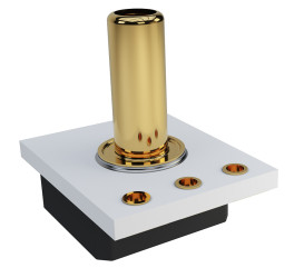 Czujnik nadciśnienia Czujniki nadciśnienia 30psi