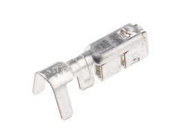 Zacisk zagniatany Żeński Molex MicroClasp, MUO 2.5 28AWG 500915 Obudowy, 505596 Obudowy, 51242, 51353 Obudowy, 51382