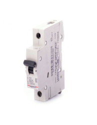 WYŁĄCZNIK NADPRĄDOWY 1P B 25A RX3 LEGRAND