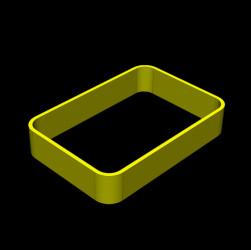 Teko RWK-2.37 - Gumowe nakładki