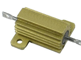 HSA25 5% 3,3R (4-1625971-7)