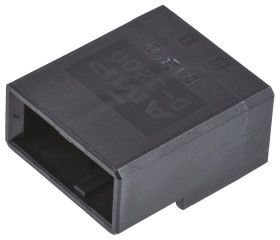 Wtyk PCB 2-pinowe raster: 5.08mm -rzędowe TE Connectivity Przewlekany 600.0 V.