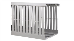 Korytko Grzebieniowe Kopd 100X100/2 E02kk-01010202201 /2M/