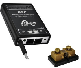 Studer BSP 500 108251