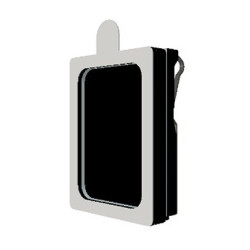 Głośnik miniaturowy 15 x 11 x 4.3mm 0.7W PUI Audio