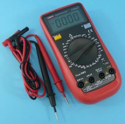 UT-890-D UNI-T MIERNIK UNIWERSALNY