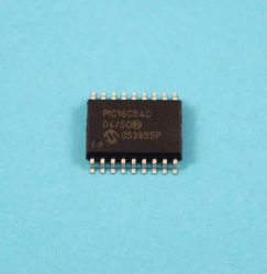 PIC-16C54C/04/SO SO-18 UKŁAD