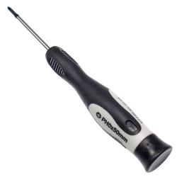 Wkrętak precyz. PH0x50 B01B2104