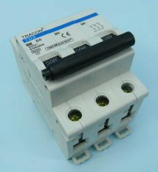 6A 3B BEZP.INSTALACYJNY TRACON