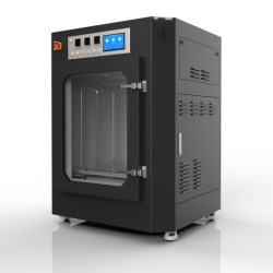 Drukarka 3D - Creality Sermoon M1