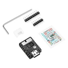 Moduł wbudowany M5Stack M5stampS3A oparty na ESP32-S3FN8,programowalna płytka rozwojowa