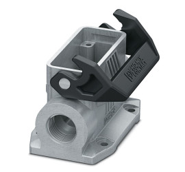 Płyta montażowa Phoenix Contact Podstawy montażowe skrzynki