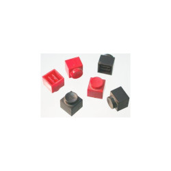 Gałka radiowa na potenc.suwakowy