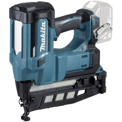 Makita DBN600Z LXT Cordless nail gun w/o battery efficient &amp; powerful