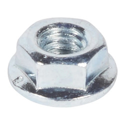 Nakretka wiencowa M6 CM801201 /100szt./