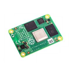 CM4002016 - Raspberry Pi Compute module 4 - 1,5GHz 2GB RAM 16GB eMMC