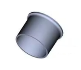 Inner ring, B, for HVA 280 series, 1587723-2