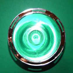 Soczewka LED śr.= 111mm wysokość= 80mm C11979_LENA-S producent LEDIL [SOCZ-82]