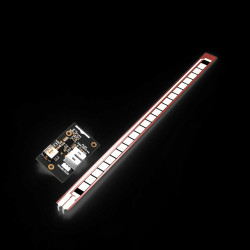 RAKwireless RAK12016 - czujnik wygięcia