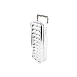 Latarka warsztatowa LTC 30L aku. ładowalna 1000mAh lampa LED