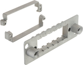 Złącze przemysłowe 09140241706 Harting Zawartość: 1 szt.