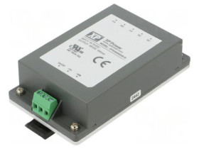 Przetwornica DC/DC 40W 18-75VDC / 48VDC 835mA DTE4048S48-D
