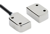 Przełącznik bezpieczeństwa, F3S-TGR-N_R, 10 V DC, IP67, 4, Omron