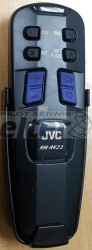 Zamiennik JVC RM-RK23