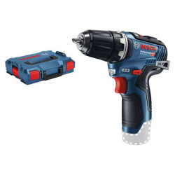 Bosch 06019H8001 Professional Cordless Drill 12V Compact Powerful Durable
