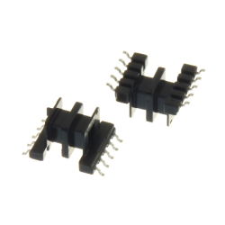 KORPUS EF12,6 SMD 2SEK 10PIN S-1203-1 ROHS