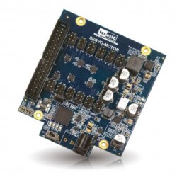 Terasic Servo Motor Kit