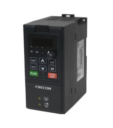 Falownik FRECON 1-fazowy 0,75kW, 1x230VAC, FR150A-2S-0,7BH
