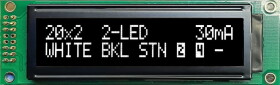 LCD-CC-2002Ax-VIW W/KKK-E6 C