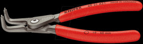 49 21 A01 Circlip pliers external dia.= 3 - 10 mm², angled