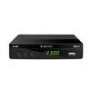 Tuner cyfrowy DVB-T2 H.265 HEVC do telewizji naziemnej Cabletech
