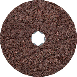 PFERD 42000062 COMBIKLICK hard nonwovens for fine metal Grinding