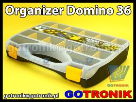 Organizer Domino 36