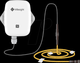 EM300-ZLD-868M Zone Leak Detection Sensor, LoRaWAN