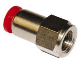 Adapter gwintowany typu przejściówka