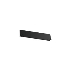 APC AR8182BLK APC NetShelter Cable Management, Data Cable Partition,