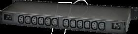 8226-1 PDU, 12x C13, 2x C20