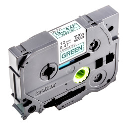 Etykiety do drukarek 1 sztuk E 550 W VP, H 100 LB, H 100 R, H 101 GB, H 105, H 105 WB, H 107 B, H 200, P-Touch 1000,