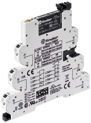 Przekaźnik sprzęgający Finder 39.91.0.012.0060