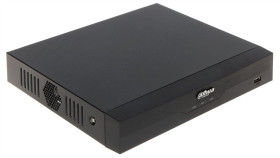 Rejestrator Nvr 16Xip, Ai, Smd+, Fr, 256Mb/S, 16Mpix, Hdmi, Vga, 1X Hdd,...