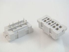 Gniazdo G2M-01 do R2M(do lutowania)