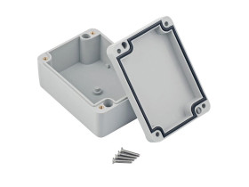 Puszka hermetyczna PHP-56 62.56 ELEKTRO-PLAST